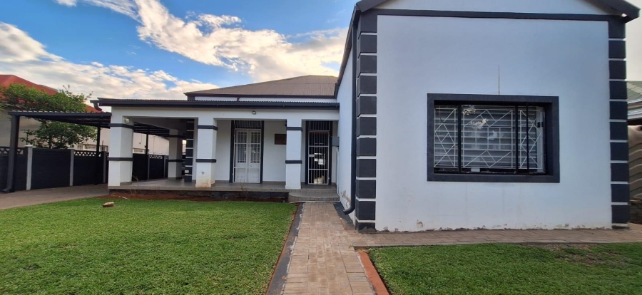 3 Bedroom Property for Sale in Klisserville Northern Cape